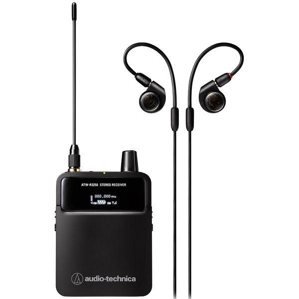 Audio-Technica ATW-3255 DF2