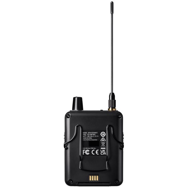 Audio-Technica ATW-3255 DF2