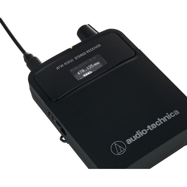 Audio-Technica ATW-3255 DF2
