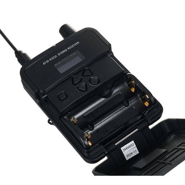 Audio-Technica ATW-3255 DF2