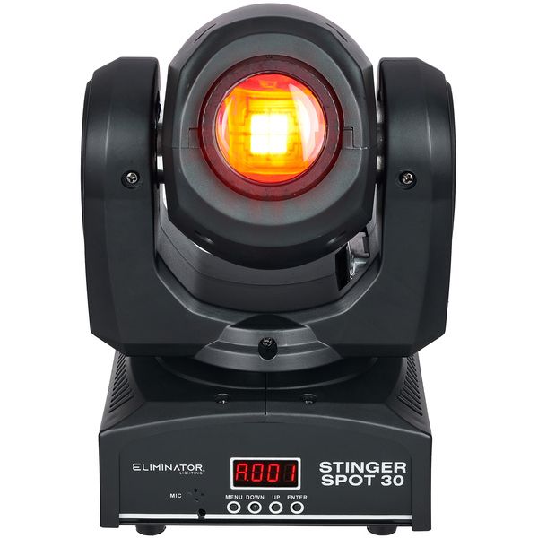 Eliminator Stinger Spot 30 Bundle