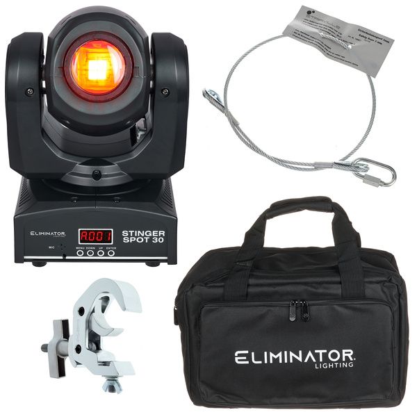 Eliminator Stinger Spot 30 Bundle