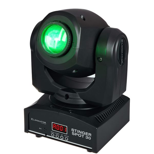 Eliminator Stinger Spot 30 Bundle
