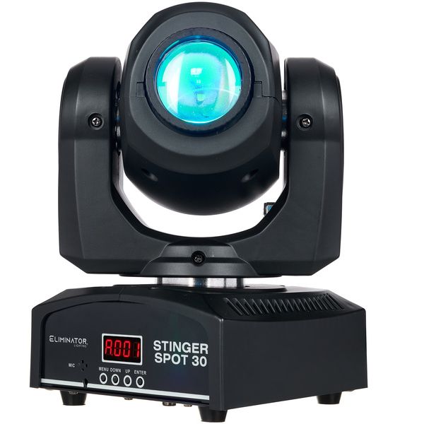 Eliminator Stinger Spot 30 Bundle
