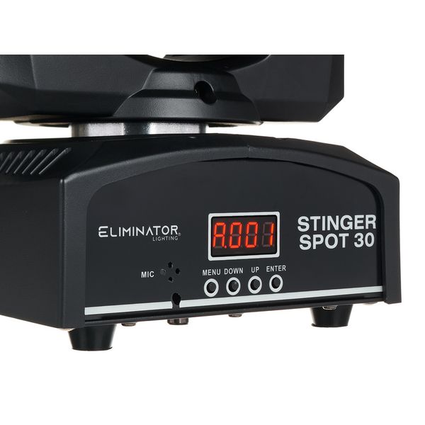 Eliminator Stinger Spot 30 Bundle
