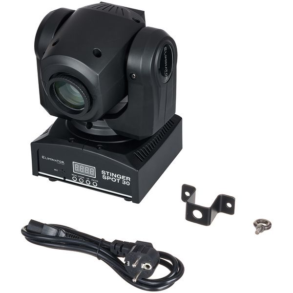 Eliminator Stinger Spot 30 Bundle