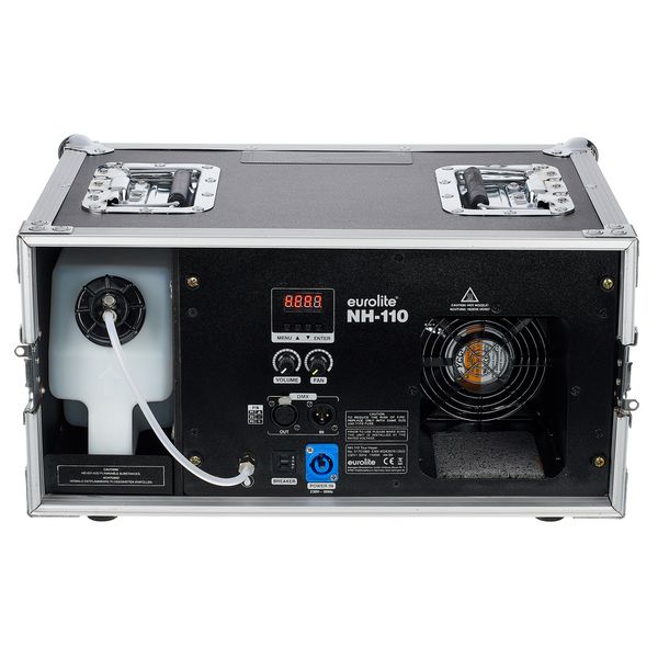 Eurolite NH-110 Tour-Fazer Bundle