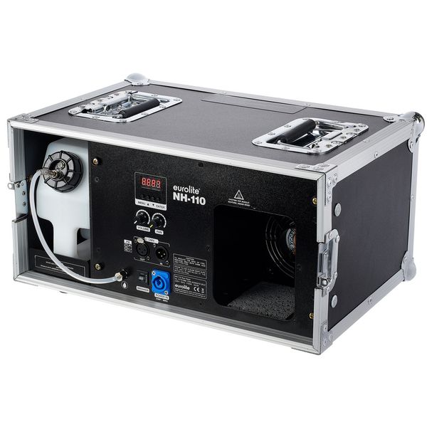 Eurolite NH-110 Tour-Fazer Bundle