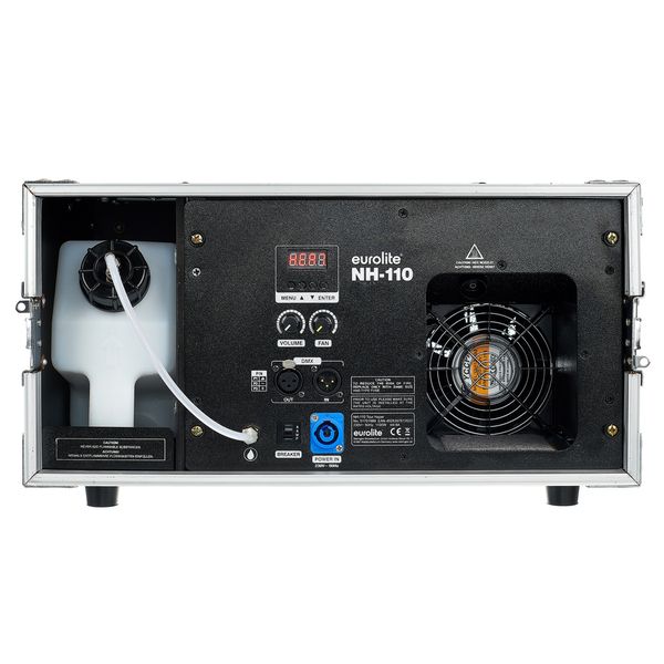 Eurolite NH-110 Tour-Fazer Bundle