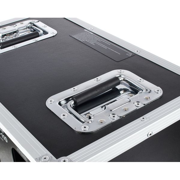Eurolite NH-110 Tour-Fazer Bundle