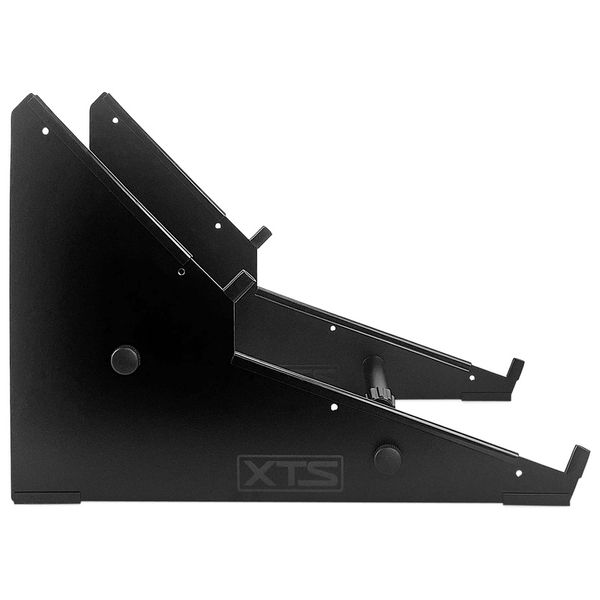 Analog Cases XTS Stand 2-Tier