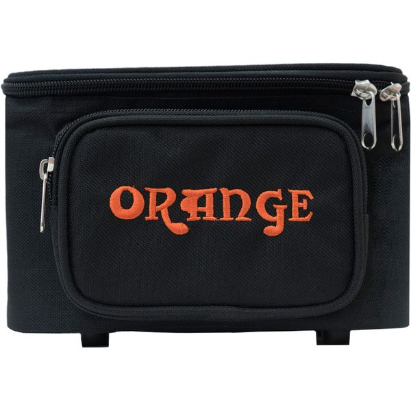 Orange Micro Dark Bundle