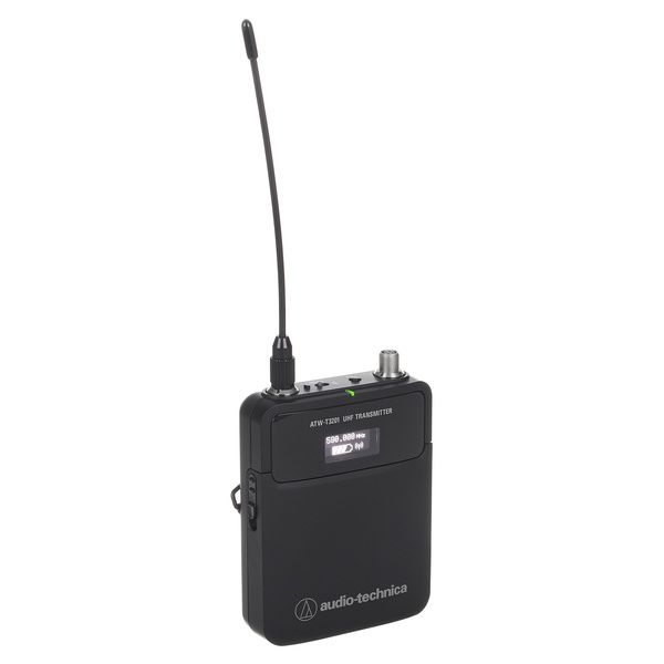 Audio-Technica ATW-R3250 DF2