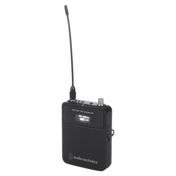Audio-Technica ATW-R3250 DF2