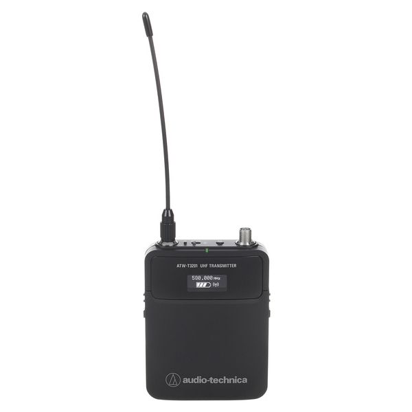 Audio-Technica ATW-R3250 DF2