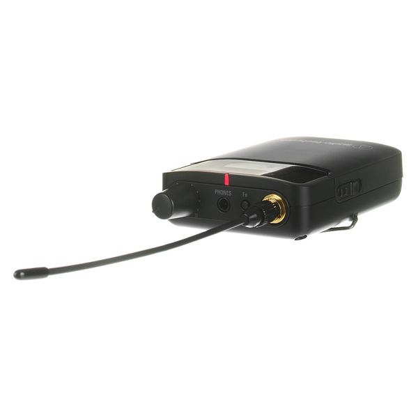 Audio-Technica ATW-R3250 DF2