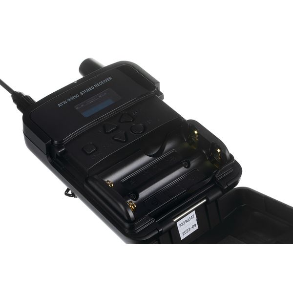 Audio-Technica ATW-R3250 DF2