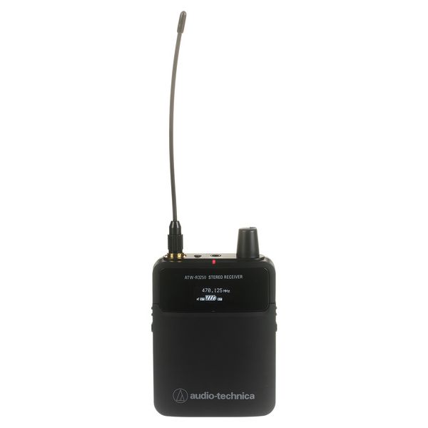 Audio-Technica ATW-R3250 DF2