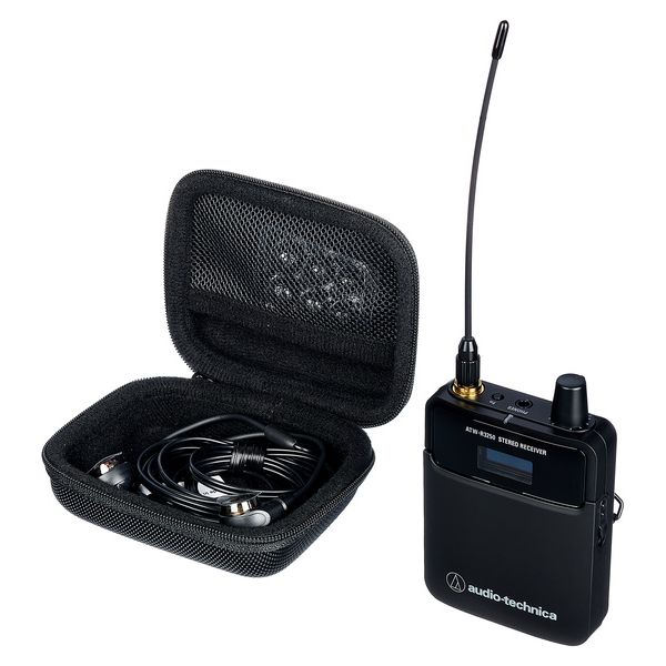 Audio-Technica ATW-R3250 DF2