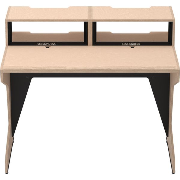 Sessiondesk Home Small 2.0+Racks