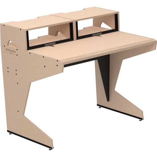 Sessiondesk Home Small 2.0+Racks