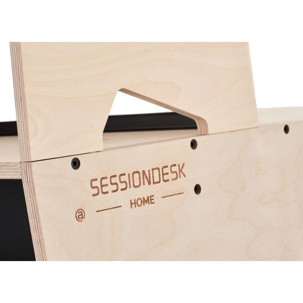 Sessiondesk Home Small 2.0+Racks