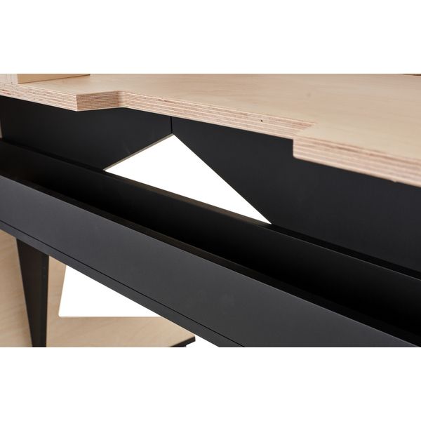 Sessiondesk Home Small 2.0+Racks