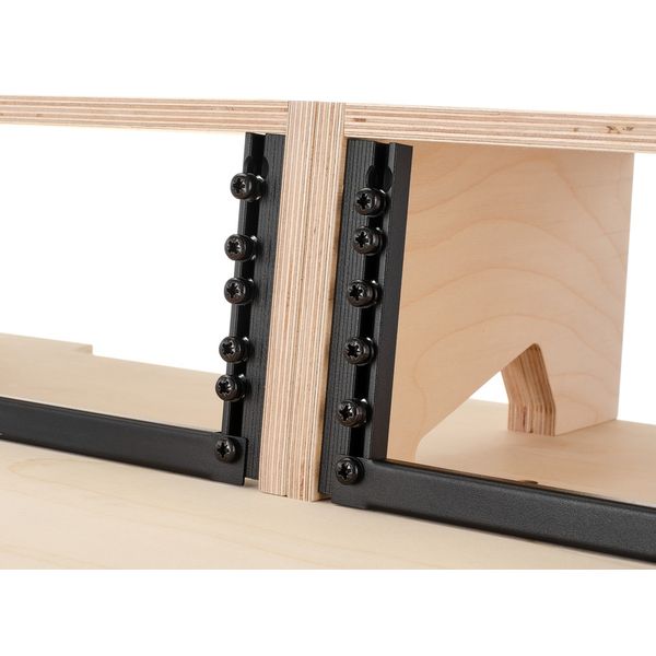 Sessiondesk Home Small 2.0+Racks