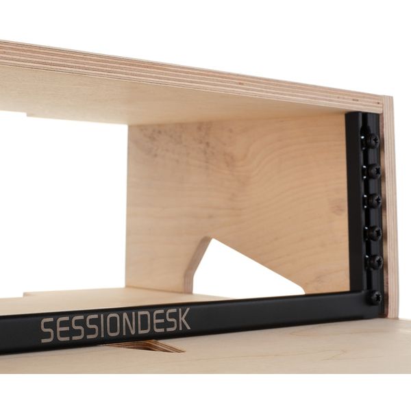 Sessiondesk Home Small 2.0+Racks