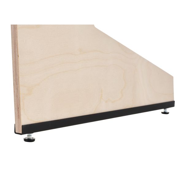 Sessiondesk Home Small 2.0+Racks