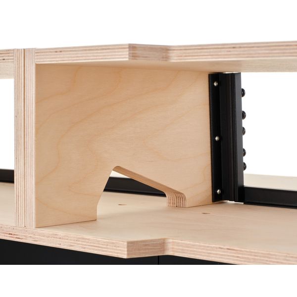 Sessiondesk Home Small 2.0+Racks