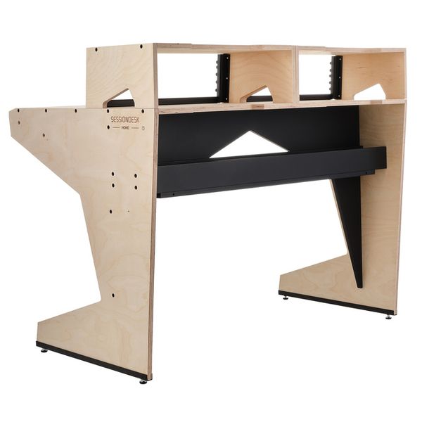 Sessiondesk Home Small 2.0+Racks