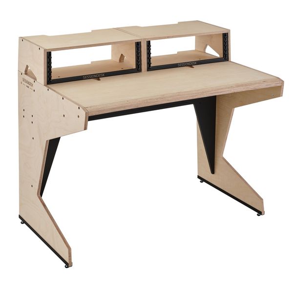 Sessiondesk Home Small 2.0+Racks