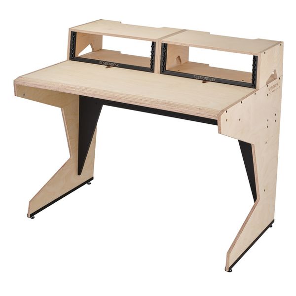 Sessiondesk Home Small 2.0+Racks