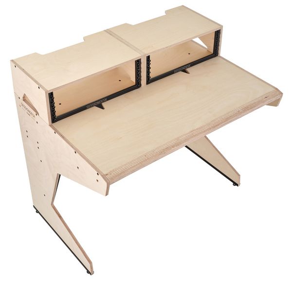 Sessiondesk Home Small 2.0+Racks