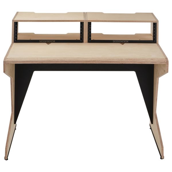 Sessiondesk Home Small 2.0+Racks