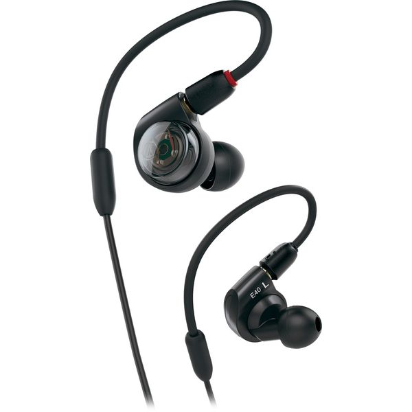 Audio-Technica ATW-3000 DF2 Twin Bundle