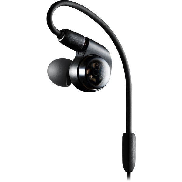 Audio-Technica ATW-3000 DF2 Twin Bundle