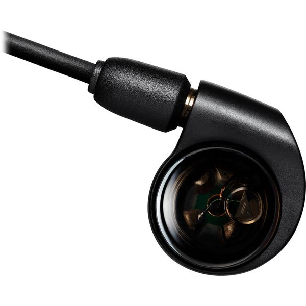 Audio-Technica ATW-3000 DF2 Twin Bundle
