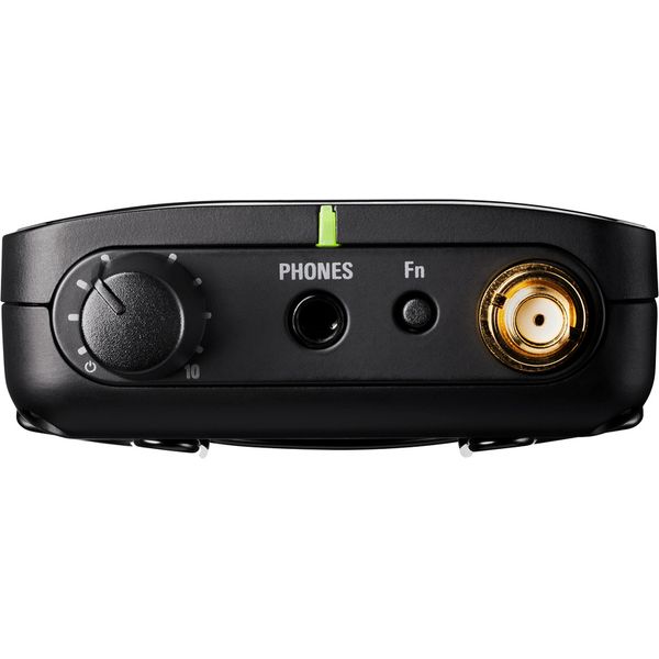 Audio-Technica ATW-3000 DF2 Twin Bundle