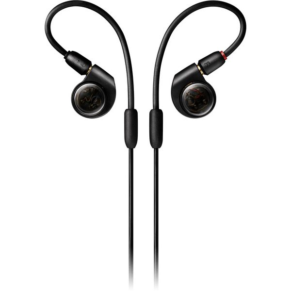 Audio-Technica ATW-3000 DF2 Twin Bundle