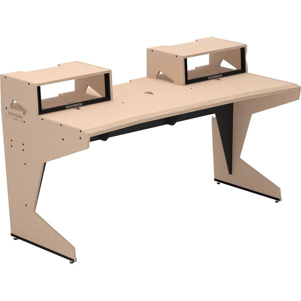 Sessiondesk Home Big 2.0+Racks