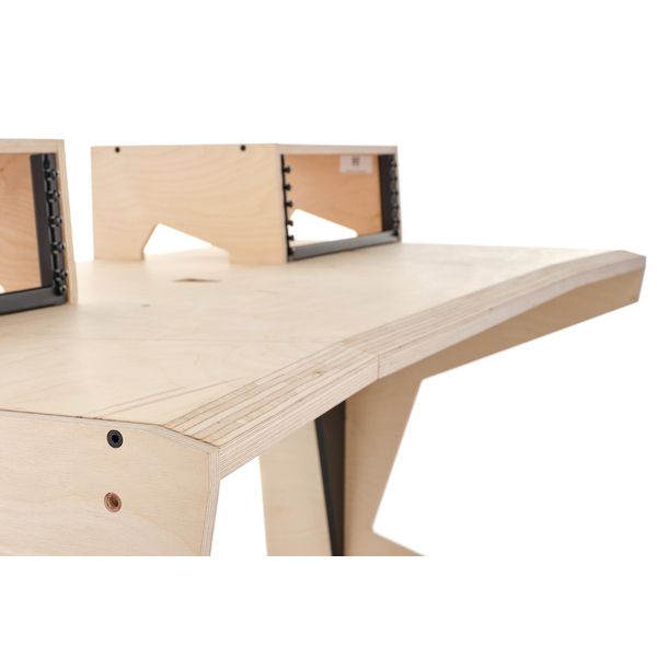 Sessiondesk Home Big 2.0+Racks