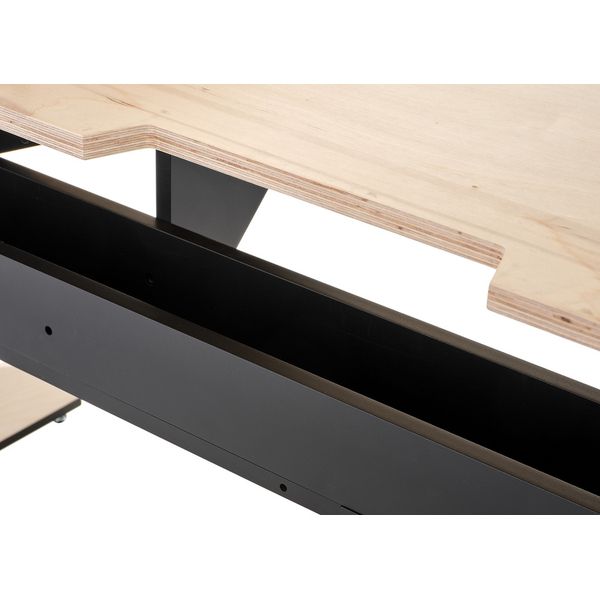 Sessiondesk Home Big 2.0+Racks