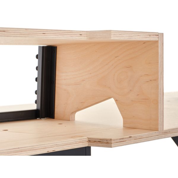 Sessiondesk Home Big 2.0+Racks