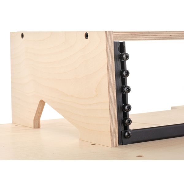 Sessiondesk Home Big 2.0+Racks