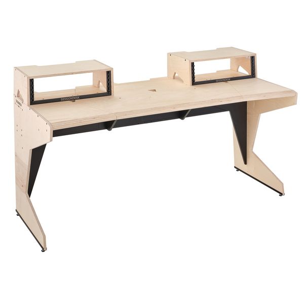 Sessiondesk Home Big 2.0+Racks