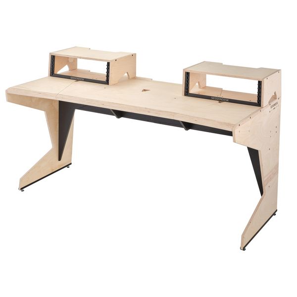 Sessiondesk Home Big 2.0+Racks
