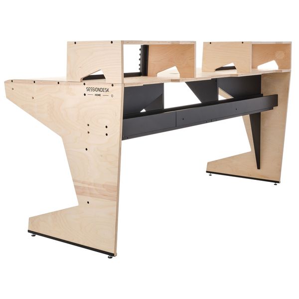 Sessiondesk Home Big 2.0+Racks