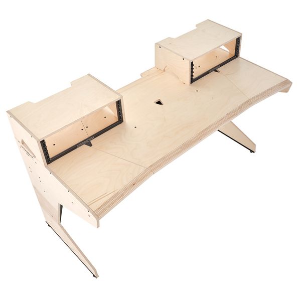 Sessiondesk Home Big 2.0+Racks